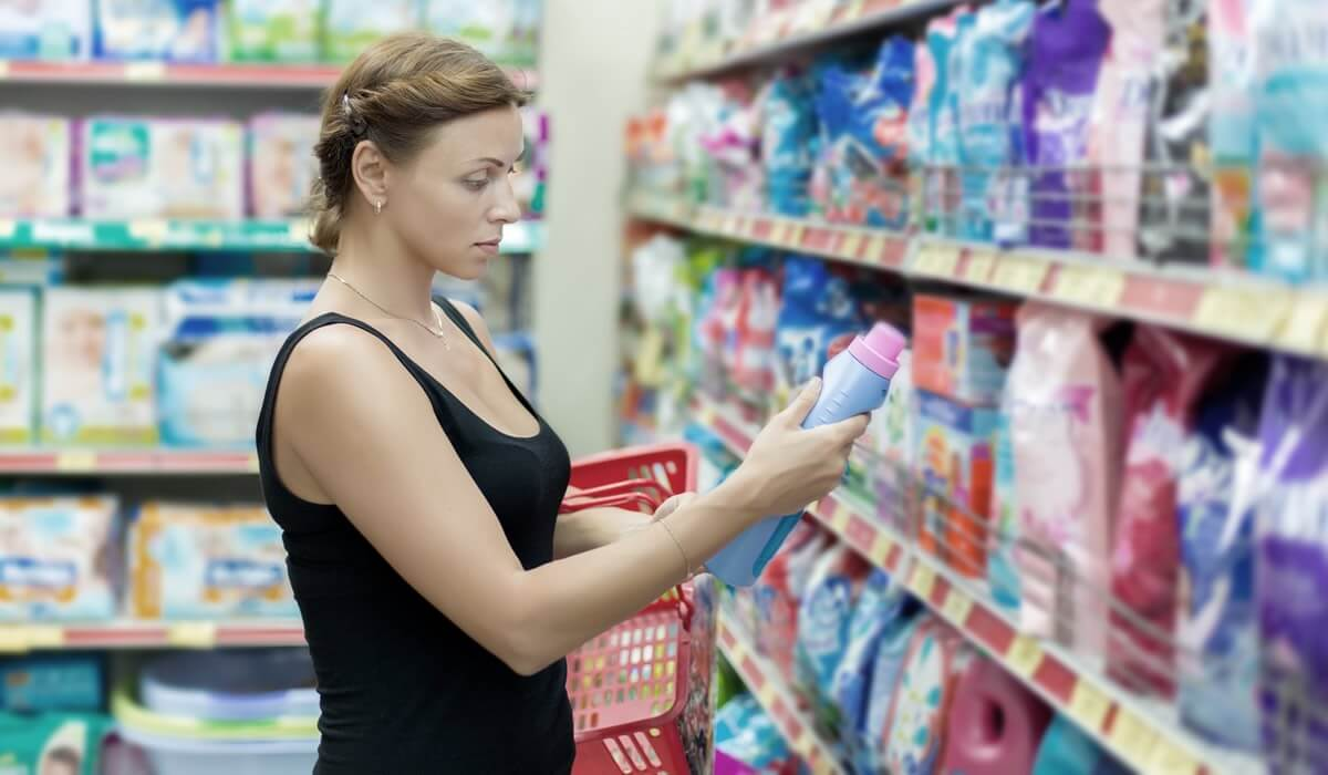 Tras la pandemia, consumidores están en busca de mejores opciones para la limpieza