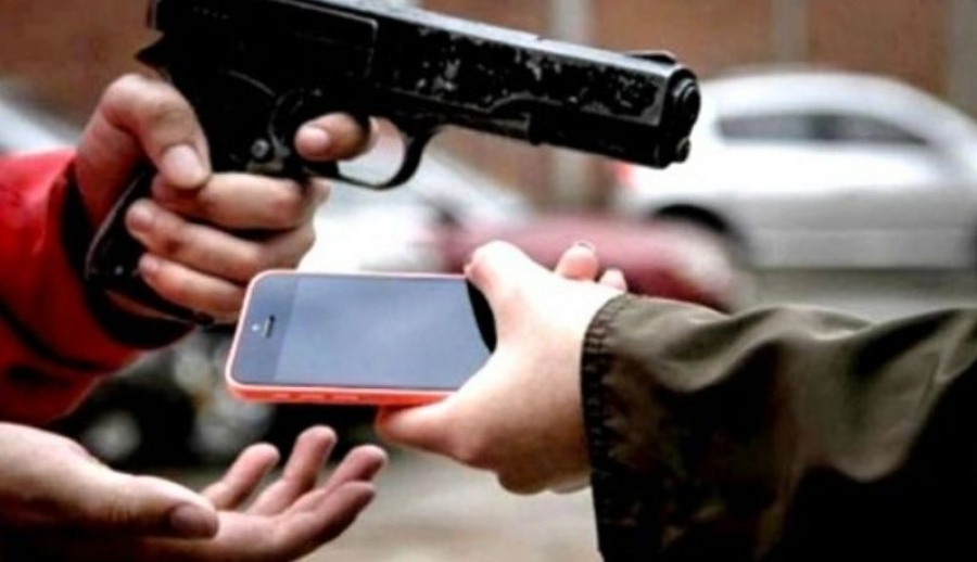 Panistas aseguran que la inseguridad en la CDMX es la peor de todo el país