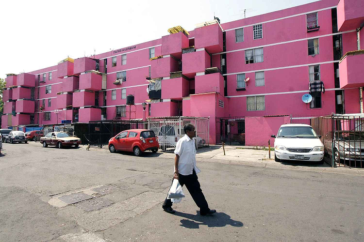 Fovissste y la Prosoc difundirán programas de liquidación en más de 150 unidades habitacionales en la CDMX