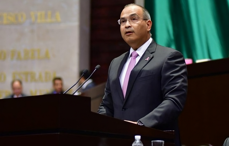 Interpol retira ficha roja contra el ex director de Pemex por anomalías en la investigación de la FGR