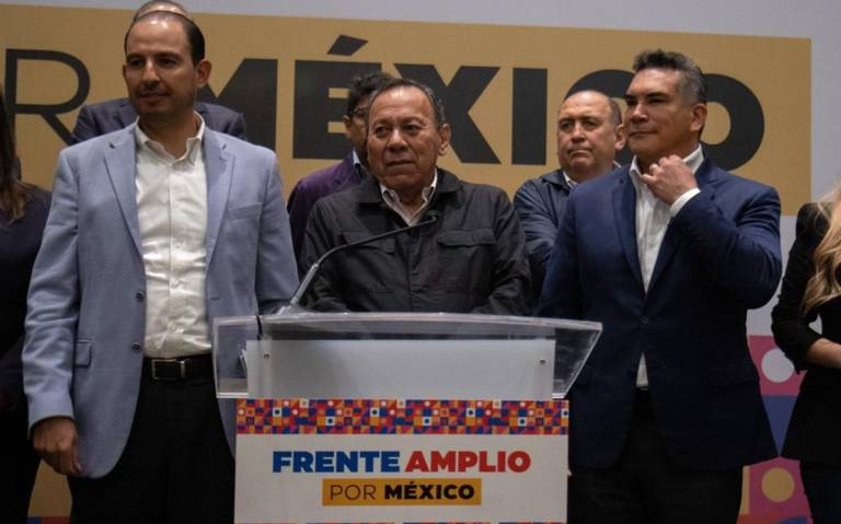 FAM da a conocer a los observadores para proceso de elección del candidato