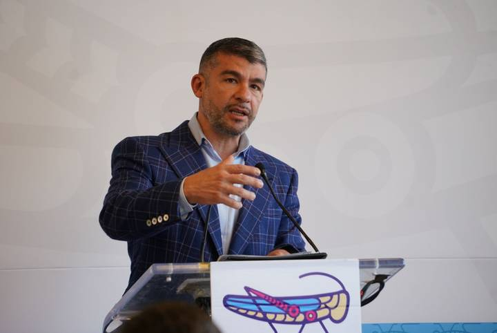 Tabe le exige al Gobierno de la CDMX más recursos para Miguel Hidalgo