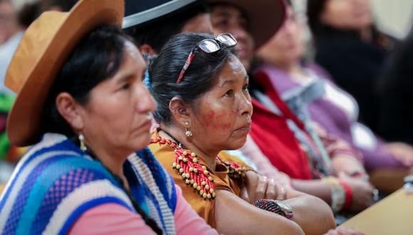 Prevalecen discriminación en contra de indígenas en el Edomex: CDHEM