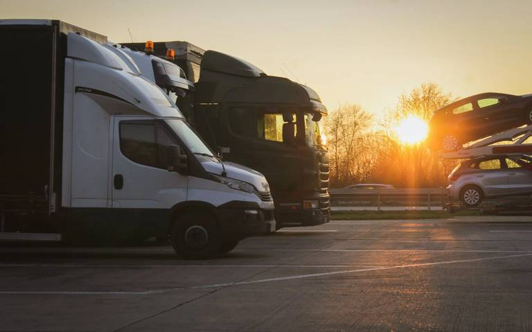 La industria de vehículos pesados pronostica un éxito rotundo y continuo en este año
