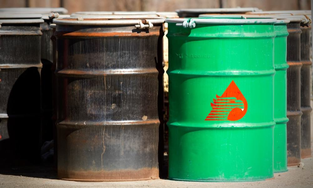 Pemex eleva su producción a 112 mil barriles en un año