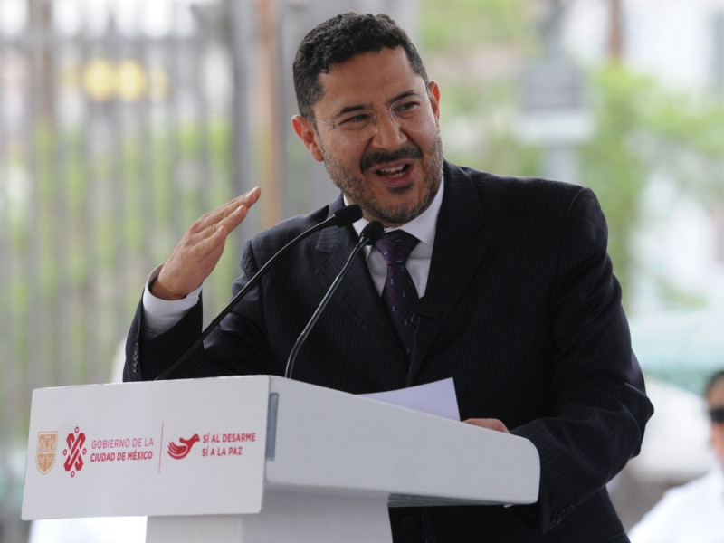 Gobierno de la 4t disminuyó la pobreza e incrementó el salario: Batres