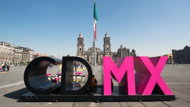 La CDMX sigue estando en primer lugar en Inversión Extranjera Directa durante el primer semestre del año: Sedeco
