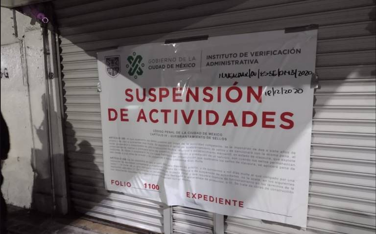 INVEA implementa operativos en centros nocturnos, bares y diversos establecimientos