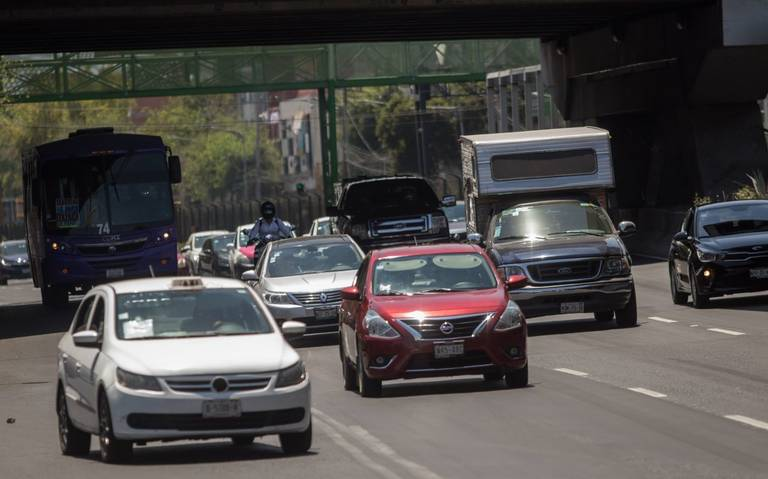 Semovi convoca a beneficiarios a conformar la nueva ruta Tlalpan – Centro