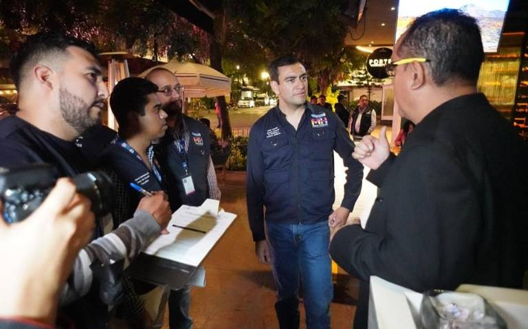 Empresarios de antros denuncian que ellos también han sido víctimas de la delincuencia