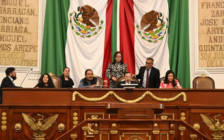 Morenistas aceptan que todavía hay grandes retos en cuestión de seguridad