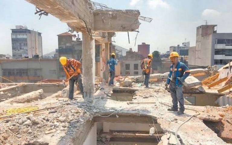 Afectan a habitantes nuevas construcciones se deben tomar en cuenta para disminuir riesgos