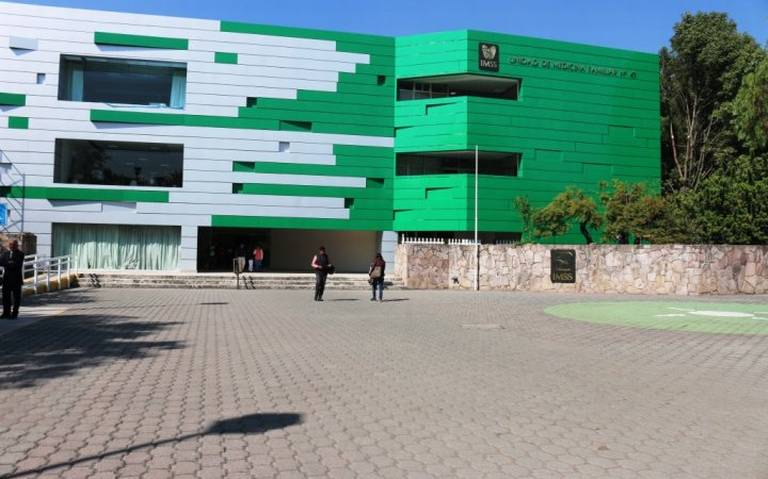 CNDH le envió una recomendación al IMSS por una inadecuada atención médica de la UMF-41 en la CDMX