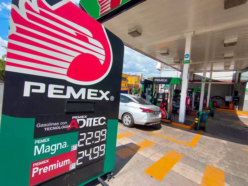 Más apoyo para Pemex pude afectar la calificación de México