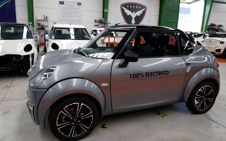 Diputados le exigen a gobiernos ampliar incentivos fiscales para autos híbridos y eléctricos