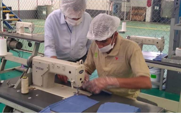 La inversión es la principal generadora de empleos: AMECH