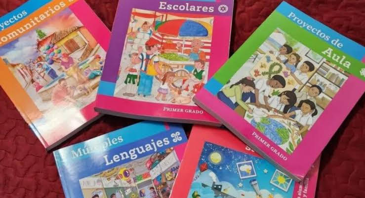 Abandonar, en los nuevos Libros de Texto, el tesoro histórico en arte, ciencia y cultura, es un crimen de lesa  humanidad.