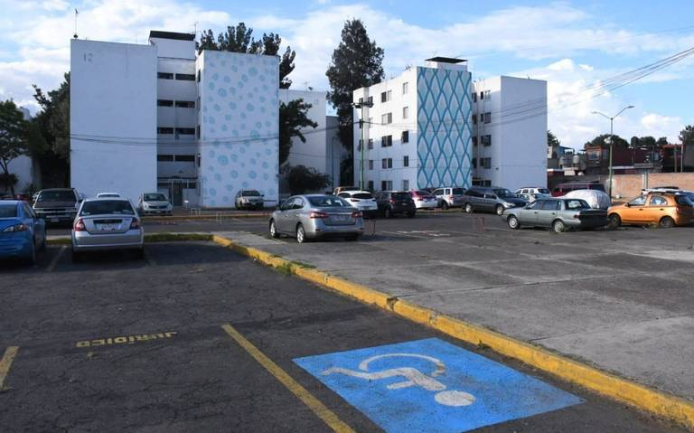 Tlalpan inicia el programa de mejoras para unidades habitacionales