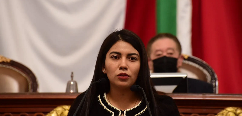 Hay que replantear las políticas públicas para la juventud en la CDMX: Guillén Ortiz