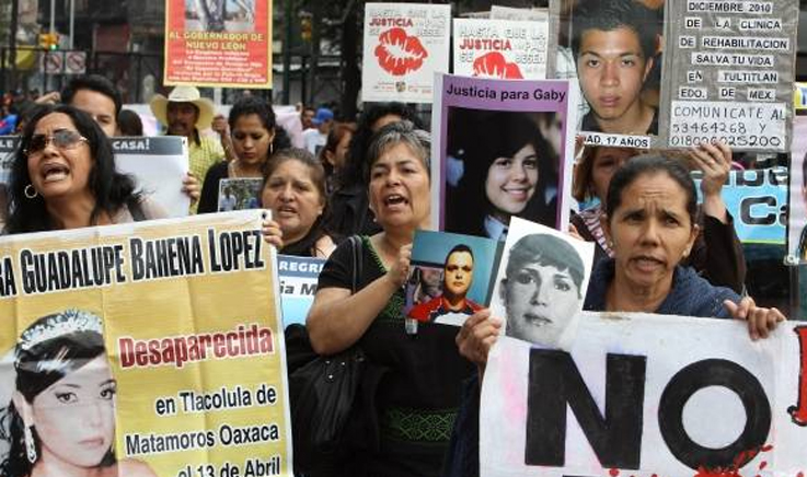 Centro ProDH pide a la SCJN resolver a favor amparo contra la Reforma de la Ley General de Víctimas