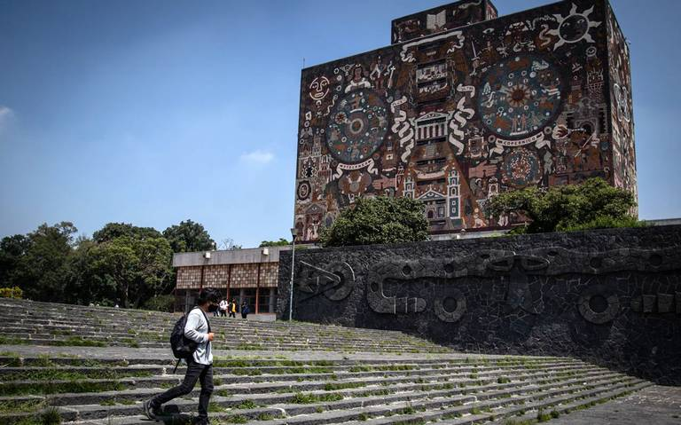 Inicia el proceso de sucesión en la UNAM para elegir al próximo rector