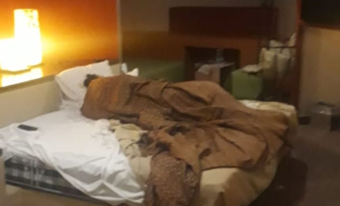 Localizan cadáver de un hombre dentro de una vivienda