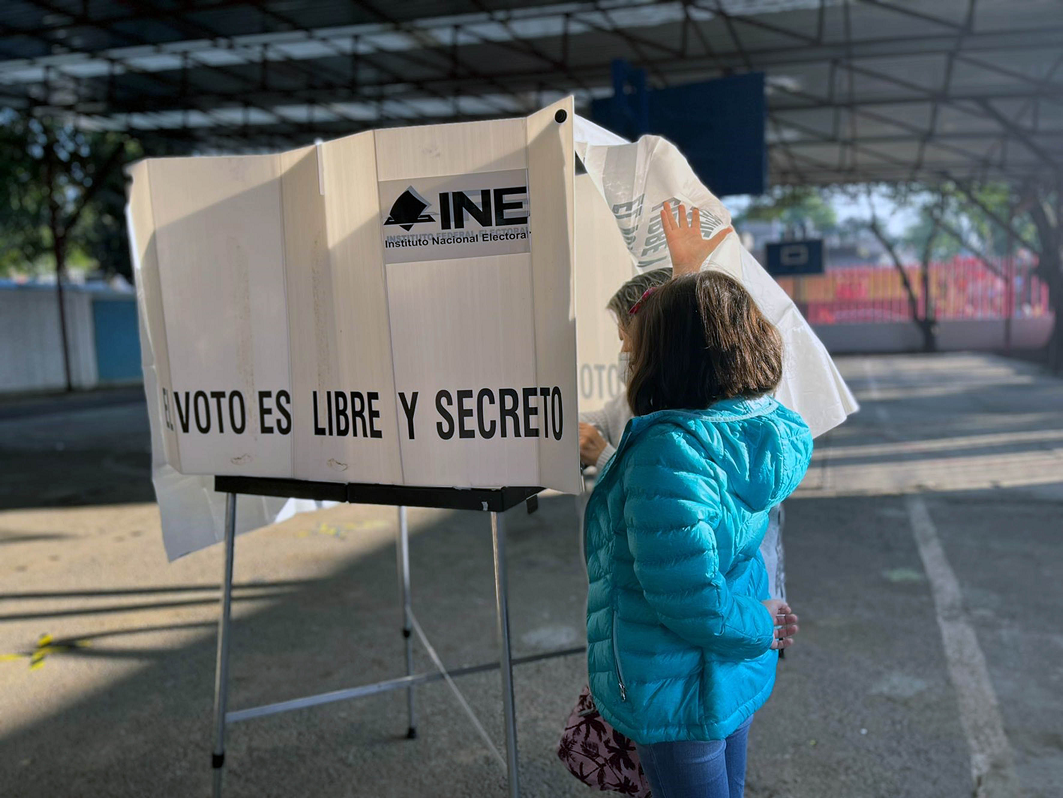 Martí Batres les advierte a servidores públicos de abstenerse de usar recursos públicos para fines electorales