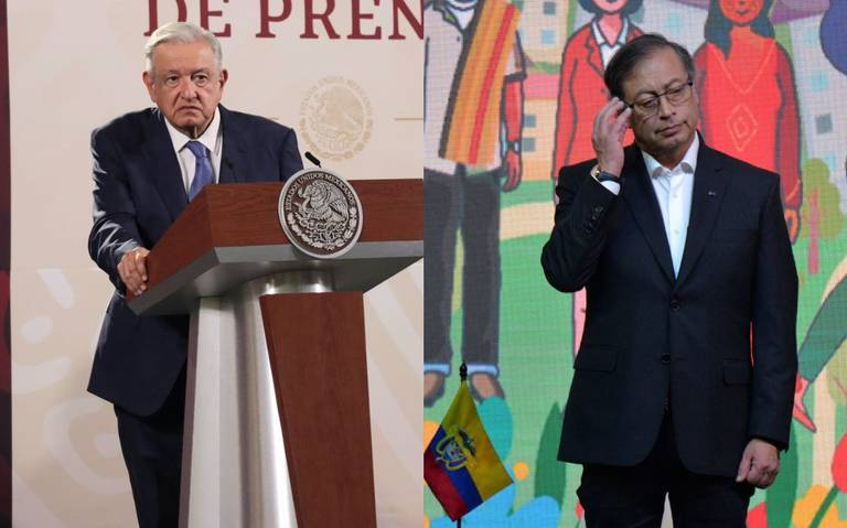 ONG’s le exigen a México y a Colombia dejar atrás enfoque bélico sobre el combate a las drogas