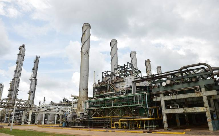 Pemex se adelanta en la entrega de fertilizantes para 2024