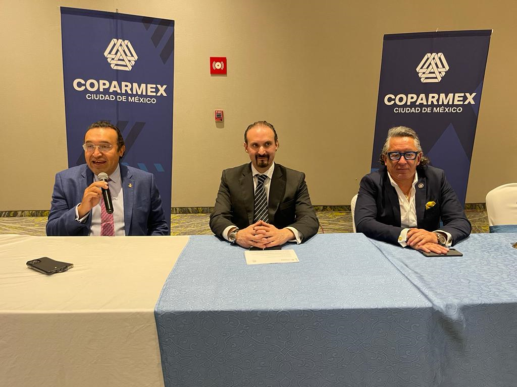El comercio electrónico movió 528 mil mdp en 2022: Un tercio de las compras realizadas en la CDMX