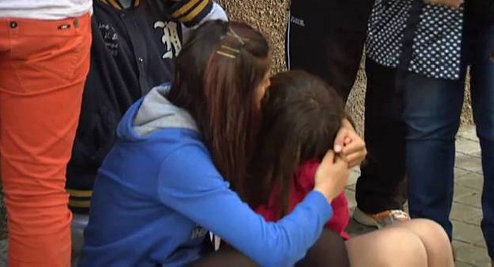 Mujer mata a sus tres hijos y luego se quita la vida en Nicolas Romero