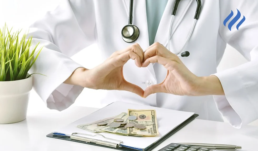 Bajaron 25% los ingresos salariales de médicos en México durante 2022