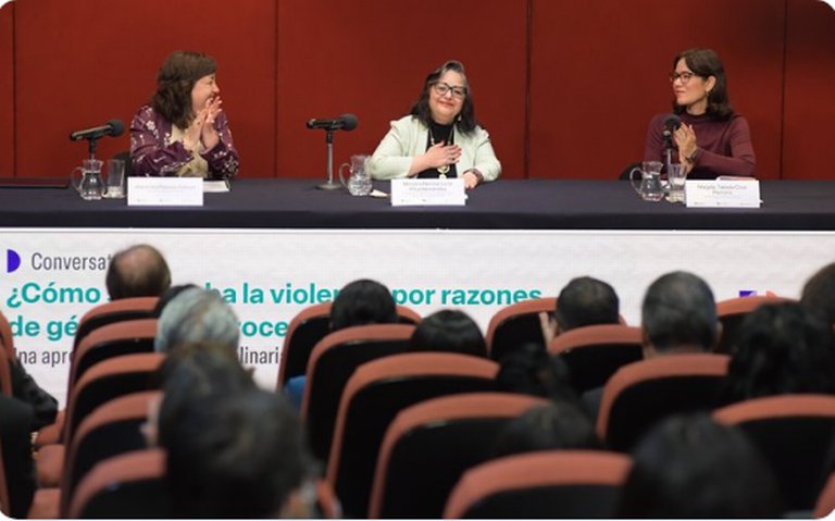 SCJN resuelve que el INAI puede sesionar con cuatro comisionados