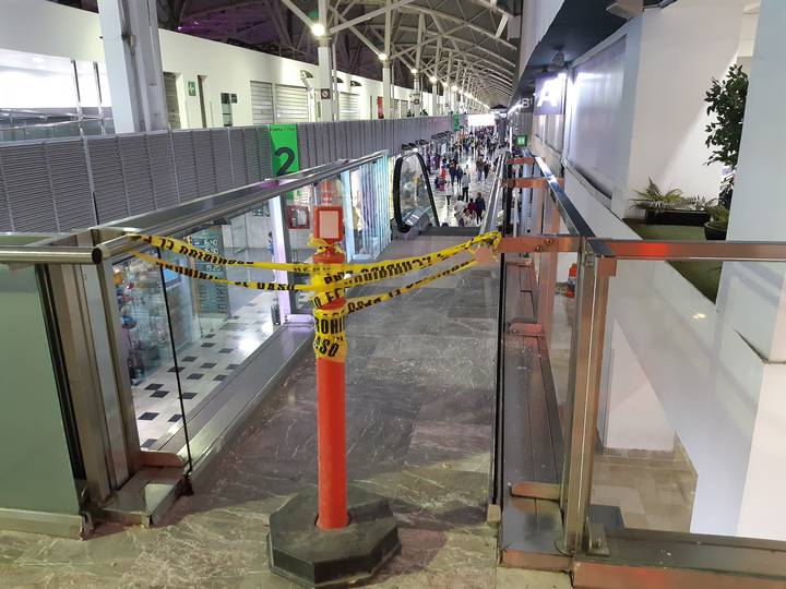 AICM pagó hasta 30 millones de pesos para evitar inundaciones