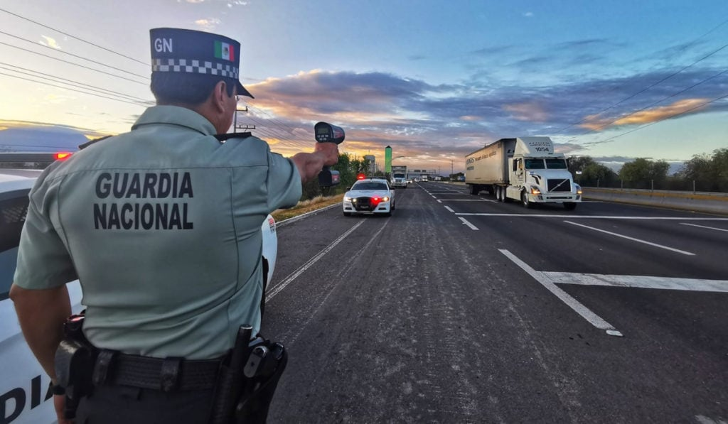 Concamin exhorta a implementar políticas que garanticen la seguridad en carreteras