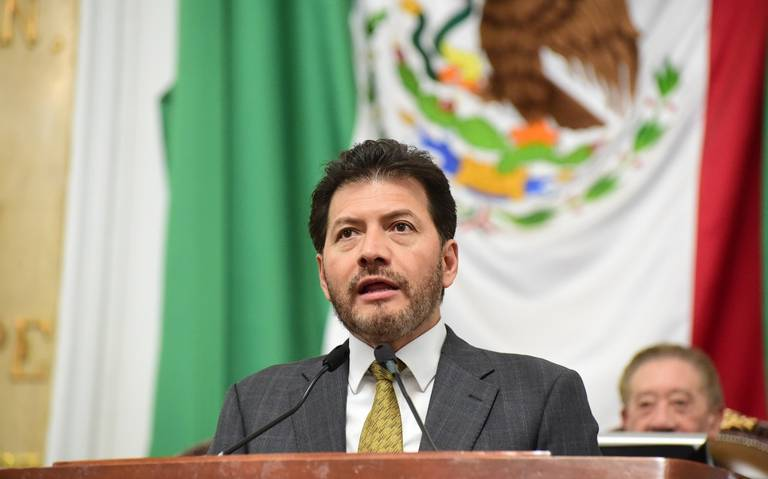 Gobierno de la CDMX debe de informar al Congreso de la CDMX sobre la cancelación de la 34 NOM: PRD