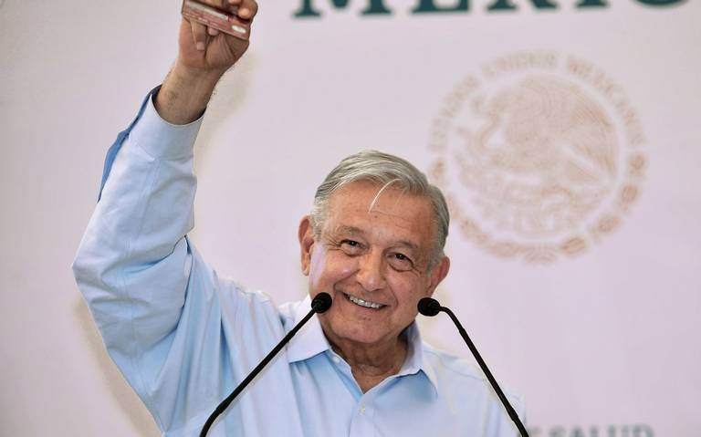 Tras el fin de campañas de las corcholatas, AMLO exhorta a no desesperarse