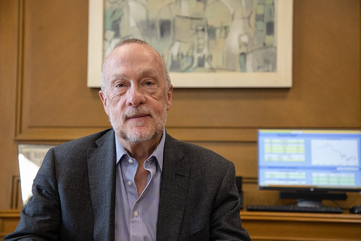 La evolución de la inflación marcara la pauta a Banxico, no a la FED: Jonathan Heath