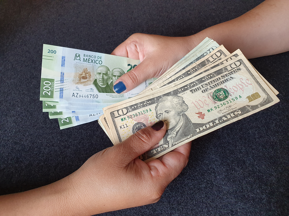 Las remesas a México superarán los 63 mi mdd este año: BBVA