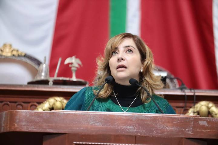 PAN capitalino exige que haya informe sobre programa emergente del suministro de agua