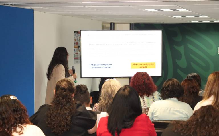 Alertan mayor violencia política contra las mujeres durante el proceso electoral 2024