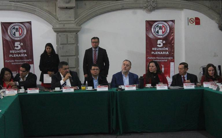 Priistas se comprometen a atender los reclamos sociales
