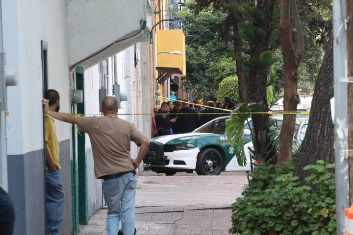 De un tiro en la cabeza ejecutan a sujeto en la Pensil