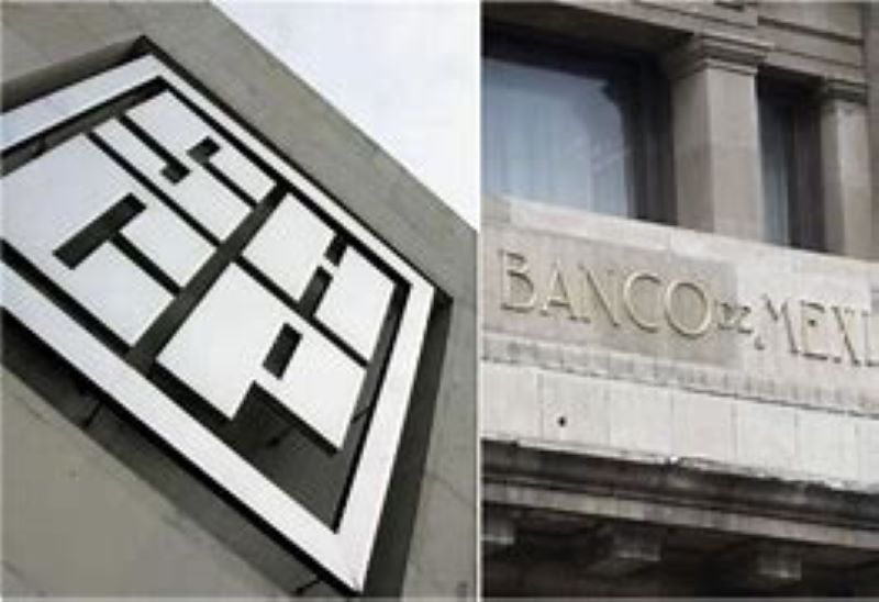 México crecerá al 3% al final de este año: Hacienda y Banxico