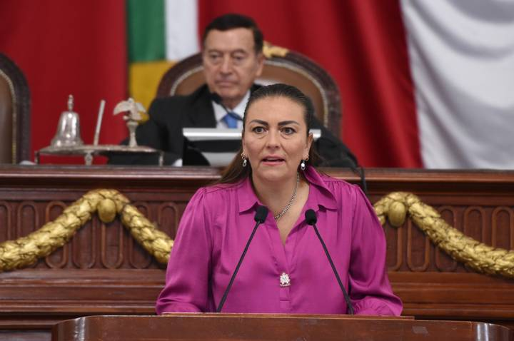 Proponen en el Congreso de la CDMX agravar el delito de feminicidio contra menores de edad