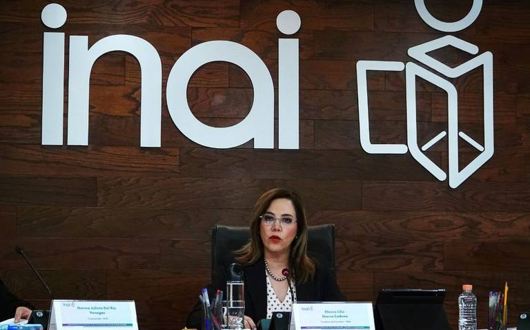INAI reitera llamado al Senado para nombrar a los tres comisionados restantes