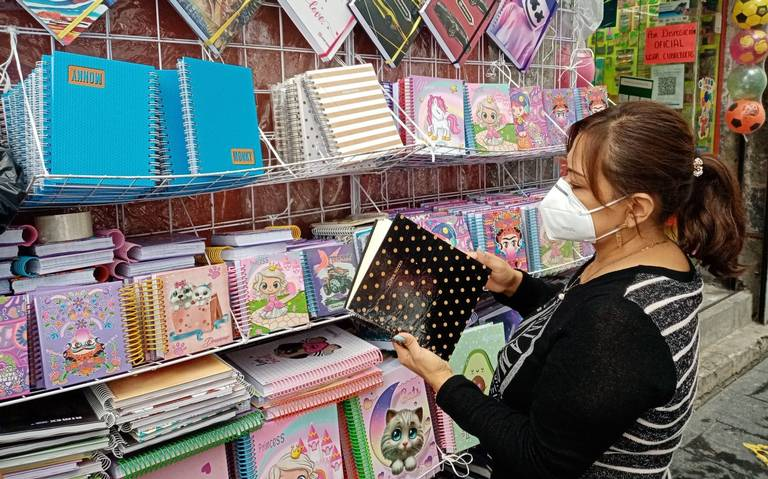 El próximo regreso a clases dejará una derrama económica de 108 mil 400 mdp: Concanaco