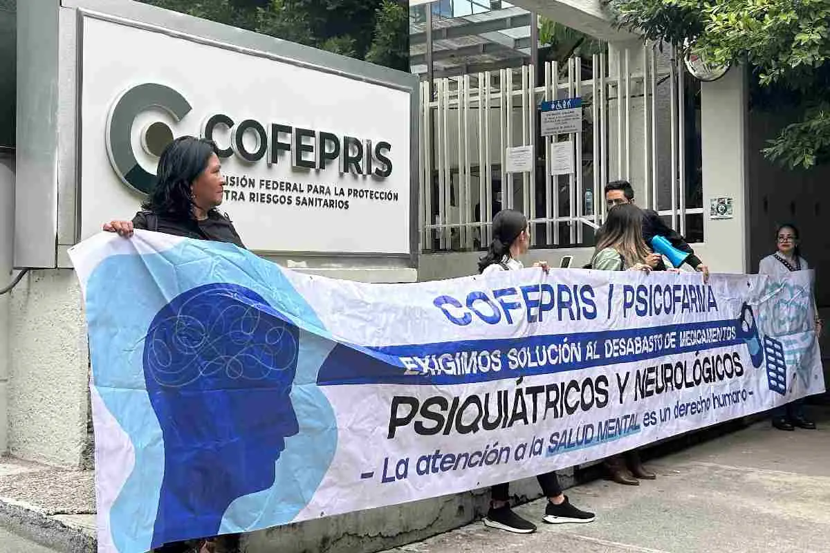 Psicofarma reiniciara operaciones con calidad certificada
