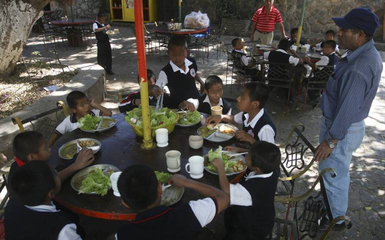 Diputados locales amplían protección a menores de edad en situación de orfandad