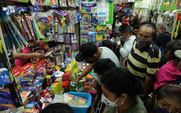 Diputados locales exigen que la SEP vigile que se pidan más útiles escolares más que los oficiales